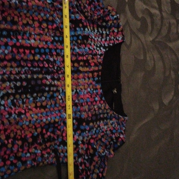 Leslie Fay dress from Dillards - Picture 7 of 8